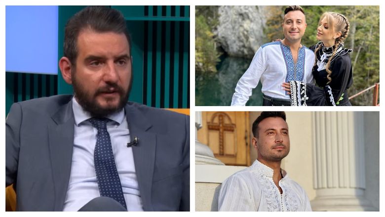 Sora Claudiei Pavel, adevarul despre prezenta artistei de la Exatlon