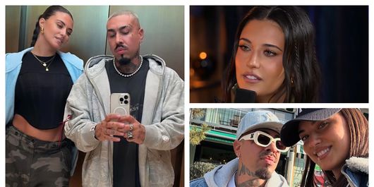 Antonia și Alex Velea se pregătesc de nuntă. Artista a vorbit despre primele detalii: “Facem lista.”