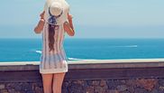 Soare, mare și relaxare: Top locuri instagramabile unde poți călători chiar acum