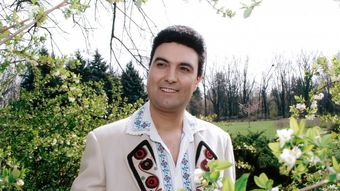 Fiul lui Constantin Măgureanu, mesaj dureros pentru tatăl său. Cum îi răspunde artistului la ultimele declarații: “Nu te-am avut lângă mine nici ca tată, nici ca sprijin.”