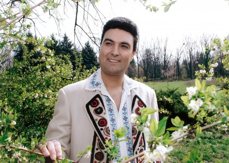 Constantin Măgureanu 