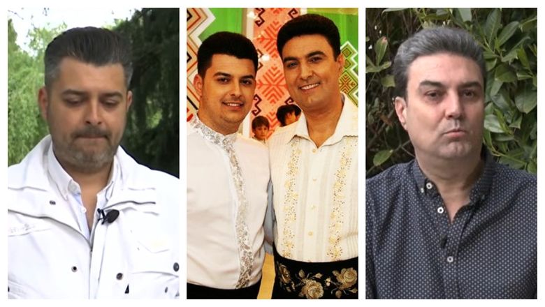 Constantin Măgureanu, o nouă reacție dură după mesajul fiului său. Ce i-a transmis artistul: “Nu am fost la aniversările lui pentru că nu m-a interesat la acea vreme.”