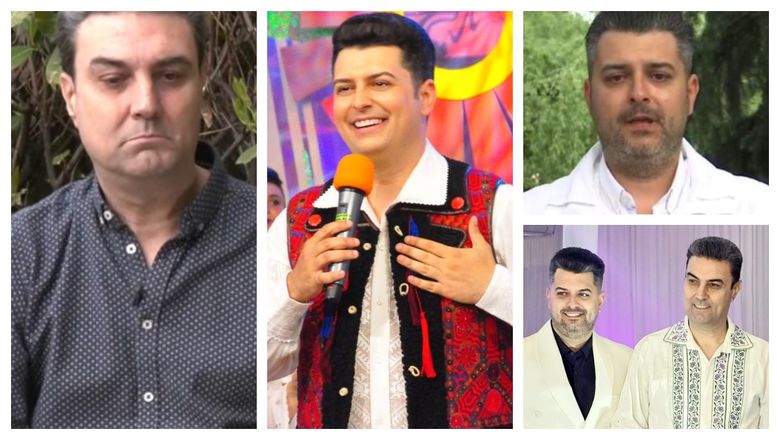 Constantin Măgureanu, o nouă reacție dură după mesajul fiului său. Ce i-a transmis artistul: “Nu am fost la aniversările lui pentru că nu m-a interesat la acea vreme.” Constantin Măgureanu, o nouă reacție dură după mesajul fiului său. Ce i-a transmis artistul: “Nu am fost la aniversările lui pentru că nu m-a interesat la acea vreme.”