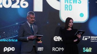 Agenția de presă News.ro a sărbătorit zece ani existență