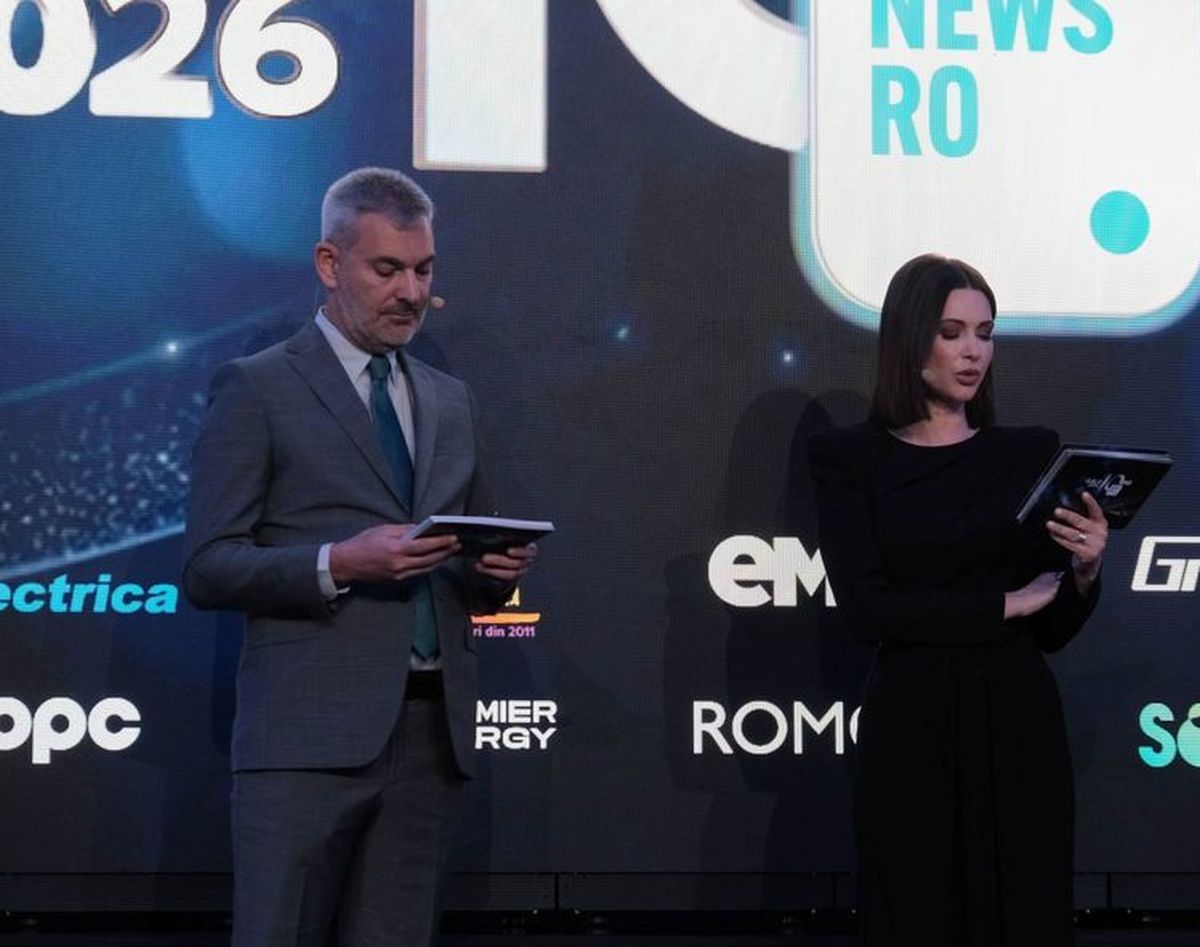 Agenția de presă News.ro a sărbătorit zece ani existență