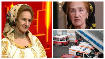 Motivul pentru care Sofia Vicoveanca nu vrea să se mute la fiul ei. Unde este artista acum: “E bucurie și sănătate, îi mulțumesc lui Dumnezeu.”