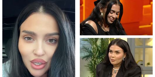 Momente grele pentru Oana Radu. Artista a cerut ajutorul oamenilor din online: “Este suspectă de leucemie!”