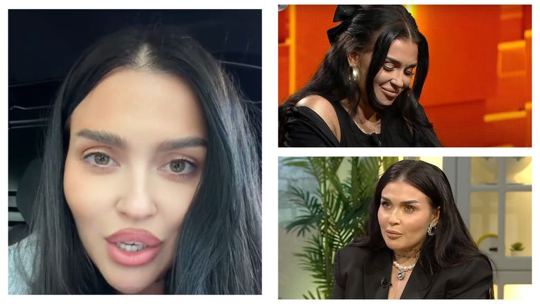 Momente grele pentru Oana Radu. Artista a cerut ajutorul oamenilor din online: “Este suspectă de leucemie!”