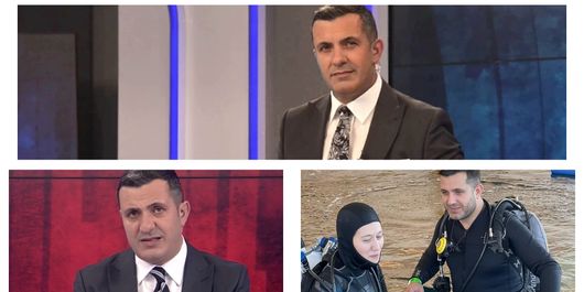 Clipe grele pentru prezentatorul TV Ioan Korpos. Omul de televiziune a postat un mesaj emoționant: “Nu te vom uita niciodată!”