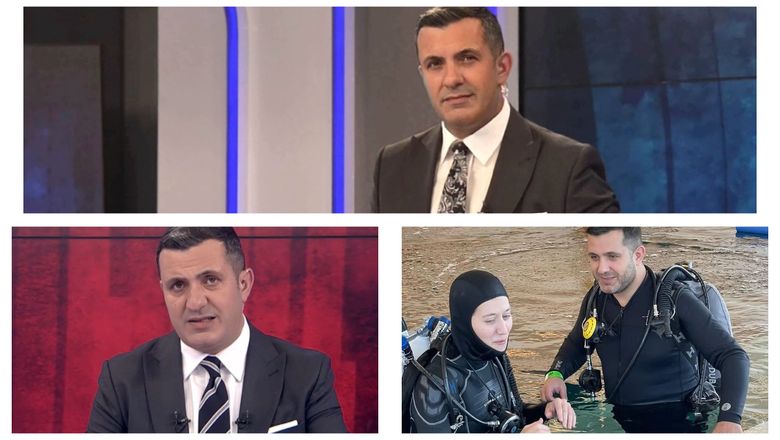 Clipe grele pentru prezentatorul TV Ioan Korpos. Omul de televiziune a postat un mesaj emoționant: “Nu te vom uita niciodată!”