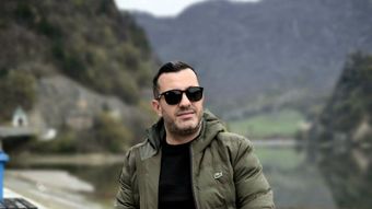 Clipe grele pentru prezentatorul TV Ioan Korpos. Omul de televiziune a postat un mesaj emoționant: “Nu te vom uita niciodată!”