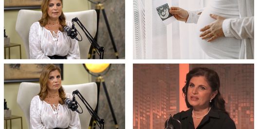 Mariana Ionescu Căpitănescu, despre momentul crunt în care a pierdut sarcina. Artistei i s-a făcut rău pe scenă: “M-am dus direct la urgențe.”