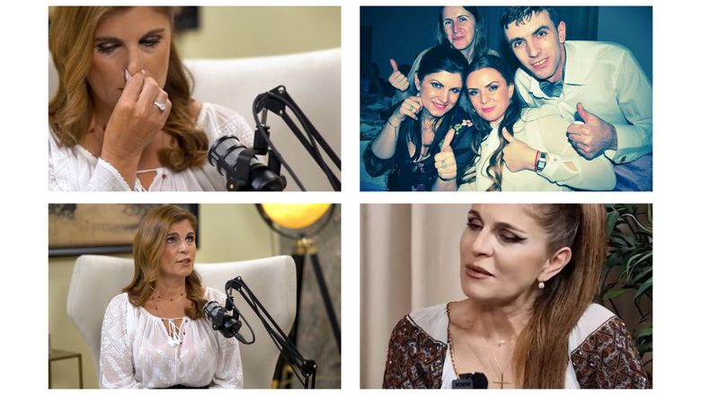 Gabriela Cristea s-a afișat în costum de baie după ce a slăbit 30 de kilograme. Vedeta TV, mai fericită ca niciodată cu noua schimbare