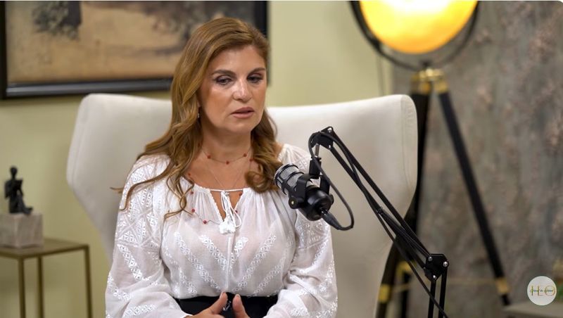 Mariana Ionescu Căpitănescu