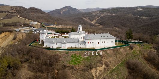 Sâmbătă, de la ora 14:45, la ”ROventura”,  Incursiune de poveste pe Valea Buzăului