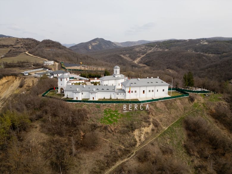 Sâmbătă, de la ora 14:45, la ”ROventura”,  Incursiune de poveste pe Valea Buzăului