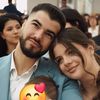 Iancu și Denisa Sterp