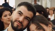 Iancu și Denisa Sterp
