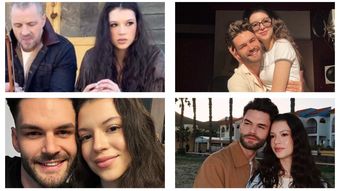 Cleopatra Stratan și Edward Sanda, declarații despre copil. Ce spun cei doi artiști despre viața de după căsătorie: „Ne-am gândit chiar și la nume!”