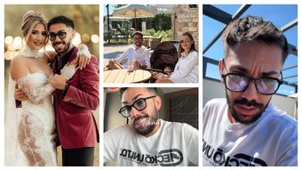 Armin Nicoară, mesaj dur despre un cuplu  celebru din România care s-a despărțit: „Noi știm și îi vedem pe cei care mint în spatele camerelor.”