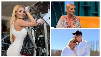 Emilia Ghinescu nu mai poate face copii cu iubitul mai tânăr, iar motivul este cutremurător: „Ar fi riscul mult prea mare.”
