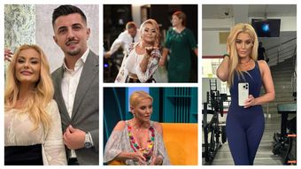 Cu ce se ocupă iubitul Emiliei Ghinescu, de fapt: „Nu este genul de om care să stea pe banii mei.”