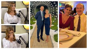 Mariana Ionescu Căpitănescu, dezvăluiri dureroase despre DIVORȚ: „Eu am plecat.”