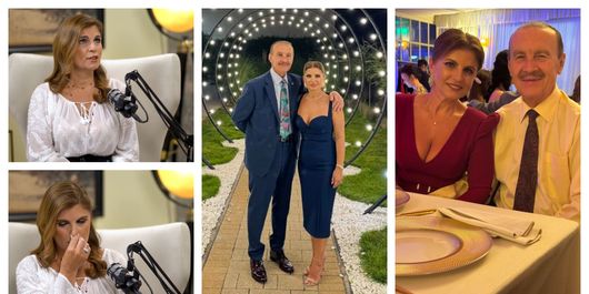Mariana Ionescu Căpitănescu, dezvăluiri dureroase despre DIVORȚ: „Eu am plecat.”