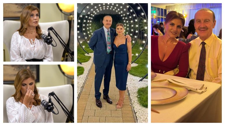 Mariana Ionescu Căpitănescu, dezvăluiri dureroase despre DIVORȚ: „Eu am plecat.”