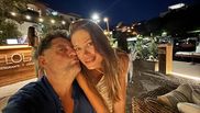 Tavi Colen și Emma