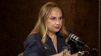 Cristina Demetrescu, dezvăluiri despre experiențele paranormale care au marcat-o: „Îl ajută pe spiritul Victor să ia contact cu mine”