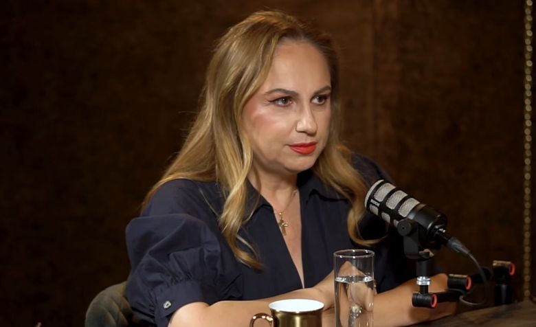 Cristina Demetrescu