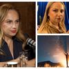Cristina Demetrescu, dezvăluiri despre experiențele paranormale care au marcat-o: &bdquo;&Icirc;l ajută pe spiritul Victor să ia contact cu mine&rdquo;