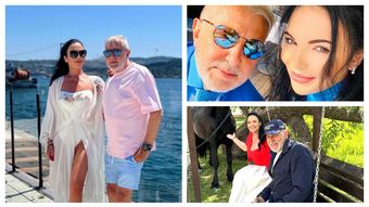 Ioana Năstase nu mai reușește să divorțeze de Ilie Năstase! Ce a făcut avocatul marelui tenisman: „Am fost uimită când am aflat.”