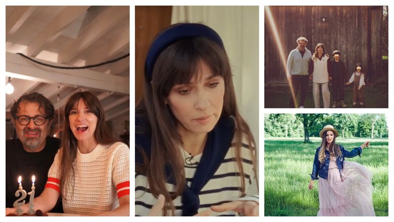 Dana Rogoz, anunț despre familia sa, după 21 de ani de relație: „Ne-am împărțit cumva sarcinile.”