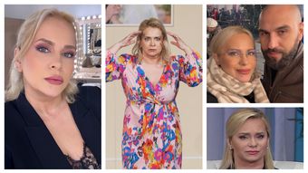 Paula Chirilă, dezvăluiri emoționante: „Au fost zile în care nu știam cum să duc mai departe povara.”