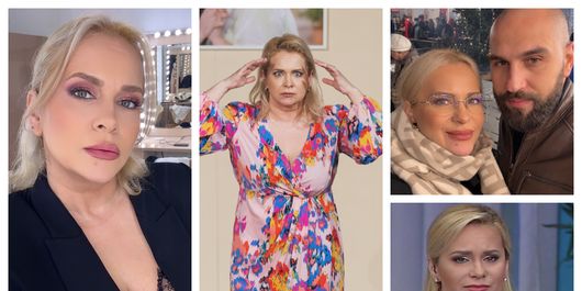 Paula Chirilă, dezvăluiri emoționante: „Au fost zile în care nu știam cum să duc mai departe povara.”