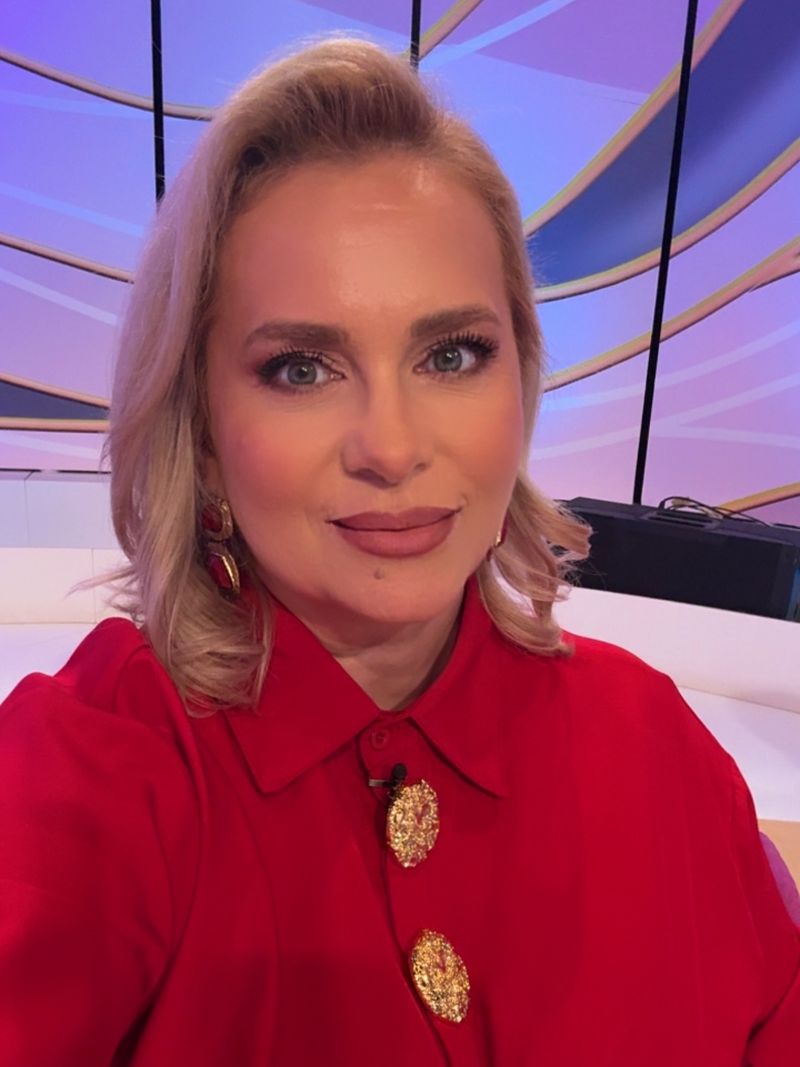 Paula Chirilă