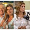 Mariana Ionescu Căpitănescu a recunoscut de la ce pornesc discuțiile cu soțul său: &bdquo;Eu mă enervez c&acirc;teodată.&rdquo;