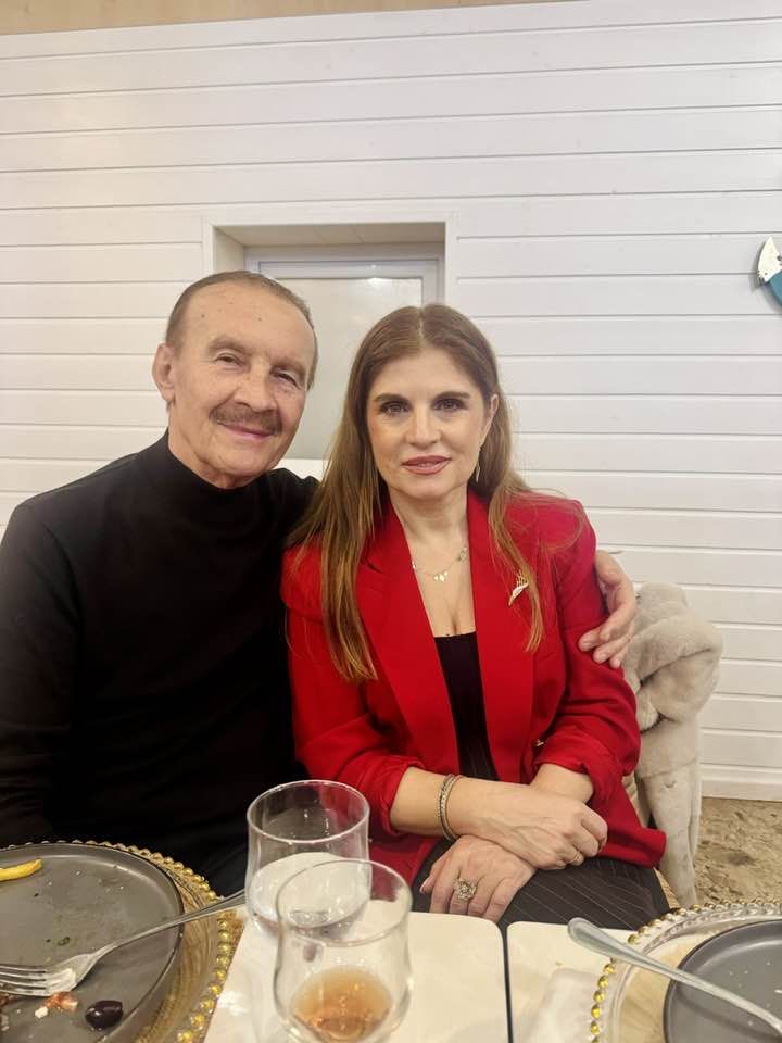 Mariana Ionescu Căpitănescu