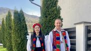 Alin și Medana Oprea