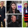 Alin Oprea a făcut anunțul, după șapte ani de relație cu Medana: &bdquo;O admir, o iubesc și sunt onorat să o am la brațul meu.&rdquo;