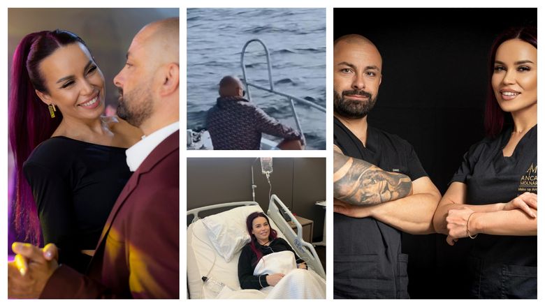 De ce a ales Alex Bodi să petreacă ziua de 1 mai la mănăstire: „Nu este ușor să faci chestia asta.”