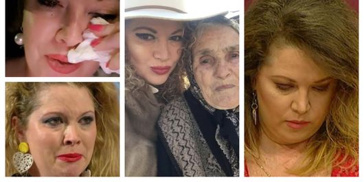 Oana  Lis, mesaj trist despre bunica ei. Ce se întâmplă acum cu una dintre cele mai importante persoane pentru soția lui Viorel Lis: “Vă rog să vă rugați cu mine.”