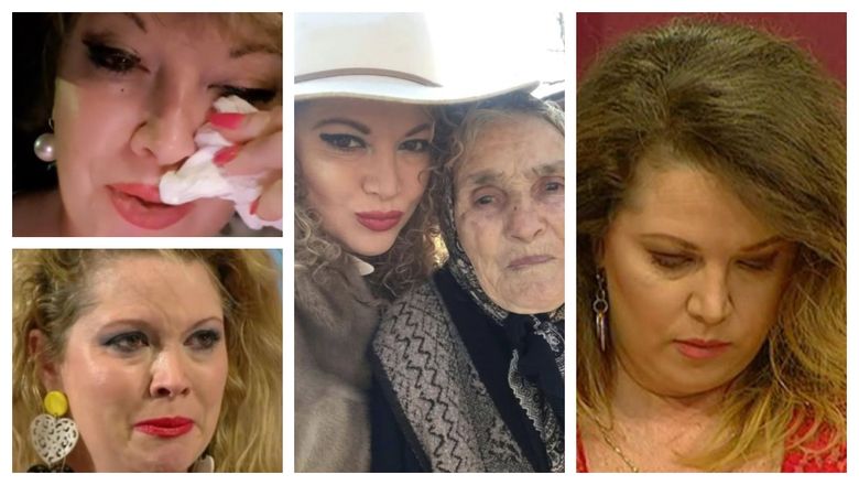 VIDEO Emilia Ghinescu vorbește cu sinceritate despre relația ei. Ce spune interpreta de muzică populară despre povestea de iubire pe care o trăiește în prezent: 