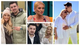 VIDEO Emilia Ghinescu vorbește cu sinceritate despre relația ei. Ce spune interpreta de muzică populară despre povestea de iubire pe care o trăiește în prezent: 