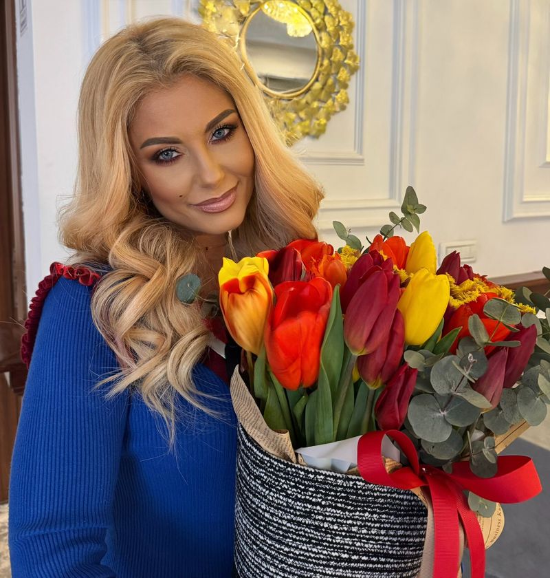 Emilia Ghinescu