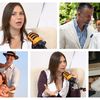 Oksana Ionașcu, despre curajul de a fi diferit. Ce spune vedeta despre diferențele de viziune și ce le transmite oamenilor care o judecă: &ldquo;&Icirc;ți doresc să trăiești același lucru, ca să vezi cum e.&rdquo;