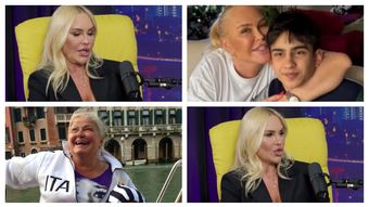 Vica Blochina, despre rugăciunea care i-a adus copilul acasă după trei zile. Ce se ascunde, de fapt, în spatele zilei sale de naștere: “A fost o tragedie foarte mare în familie.”