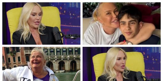Vica Blochina, despre rugăciunea care i-a adus copilul acasă după trei zile. Ce se ascunde, de fapt, în spatele zilei sale de naștere: “A fost o tragedie foarte mare în familie.”
